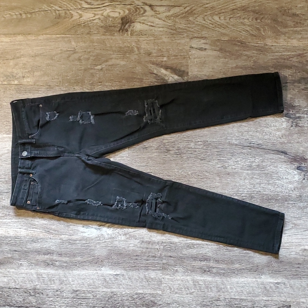Mens American Eagle Jeans